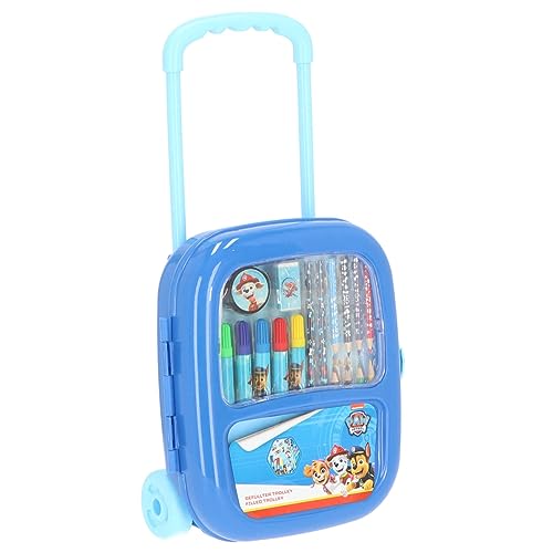 PAW PATROL Gevulde Trolley PAW PATROL Gevulde Trolley von PAW PATROL