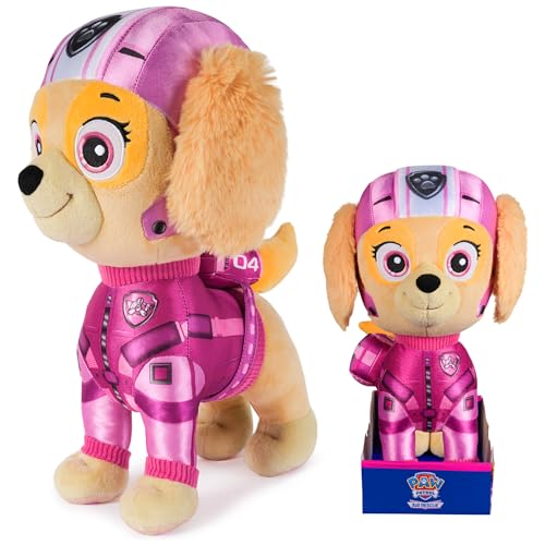 PAW PATROL Plush Deluxe Air Rescue Plush PAW PATROL Plush Deluxe Air Rescue Plush von PAW PATROL