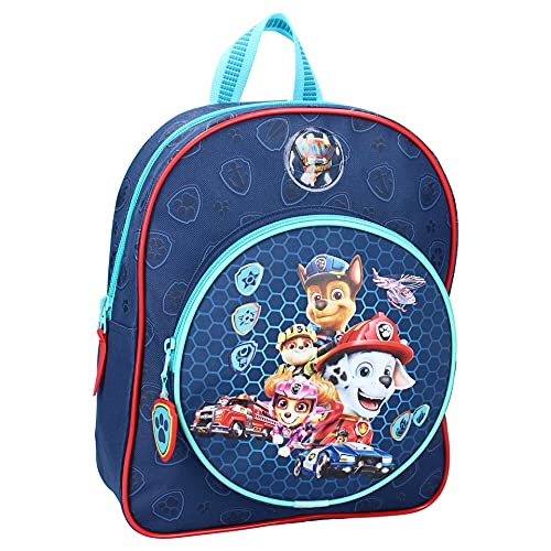 Paw Patrol Rugzak von Paw Patrol