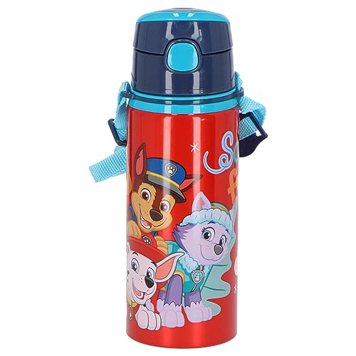 PAW PATROL Drinkfles von PAW PATROL