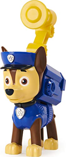 PAW Patrol - Action Pack Chase Actionfigur mit Sounds von PAW PATROL