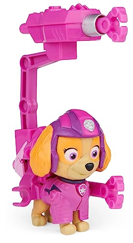 PAW Patrol: The Movie, Skye Sammelfigur PAW Patrol: The Movie, Skye Sammelfigur von PAW PATROL