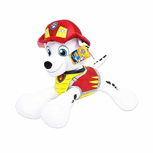 Paw Patrol 5629 Dino Rescue Marshall, 53 cm, M Paw Patrol 5629 Dino Rescue Marshall, 53 cm, M von Paw Patrol