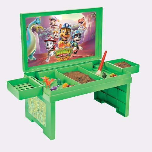 Paw Patrol Deluxe Activity Tray von PAW PATROL