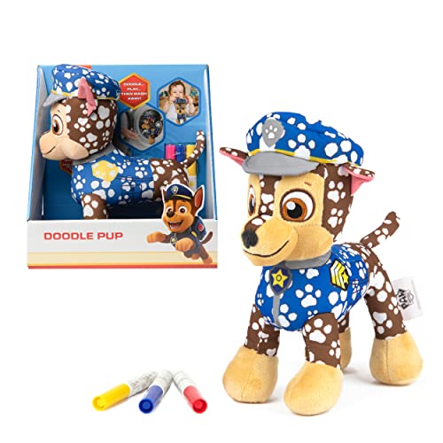 Paw Patrol Doodle Pup Chase von Paw Patrol