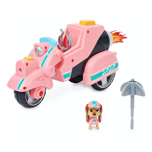 Paw Patrol Liberty Feature Fahrzeug von Paw Patrol