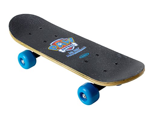 Paw Patrol OPAW247 D'ARPEJE-OPAW247 kleine hölzern 17" Skateboard von PAW PATROL