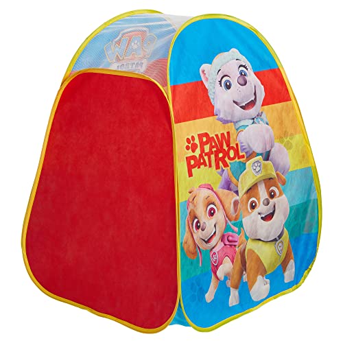 Paw Patrol - Pop-up-Spielzelt von PAW PATROL