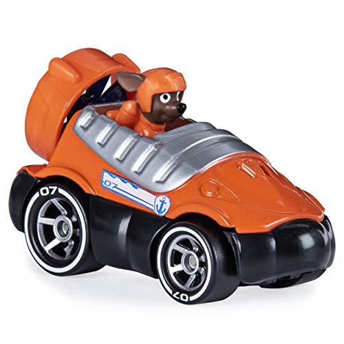 Paw Patrol Zuma Diecast Car 1:55 Scale Paw Patrol Zuma Diecast Car 1:55 Scale von paw patrol