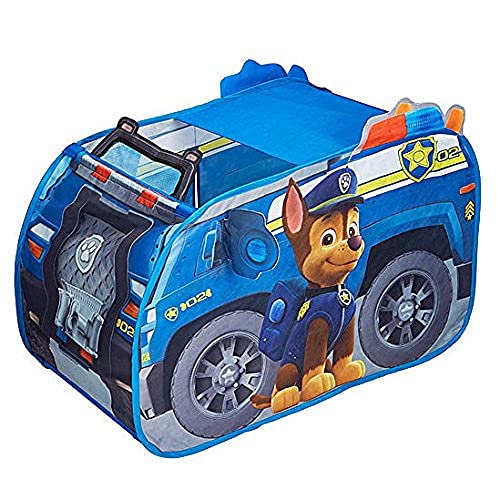 Paw Patrol: Pop-up-Spielzelt – Chase von Worlds Apart