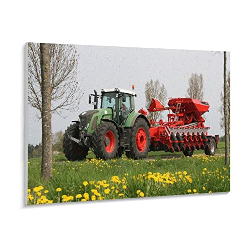 Puzzle 1000 Teile Art Traktor Bild Art Deco Geschenk Puzzle 1000 Teile Tiere Geschicklichkeitsspiel für die ganze Familie, farbenfrohes Platzierungsspiel(38x26cm Puzzle 1000 Teile Art Traktor Bild Art Deco Geschenk Puzzle 1000 Teile Tiere Geschicklichkeitsspiel für die ganze Familie, farbenfrohes Platzierungsspiel(38x26cm von PAWCA