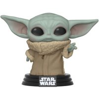 Funko POP! Star Wars: Mandalorian - The Child Funko POP! Star Wars: Mandalorian - The Child von PBM Express BV