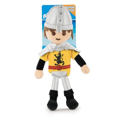 Medieval Soldier Plush - 30 cm - Super Soft Quality Medieval Soldier Plush - 30 cm - Super Soft Quality von PBP