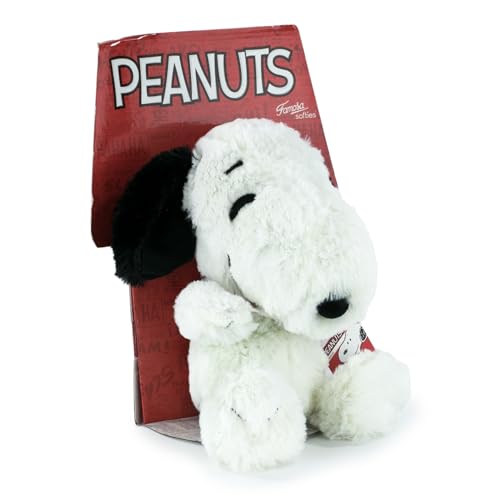 PBP Peanuts Plüschtier, 25 cm, 760015353 PBP Peanuts Plüschtier, 25 cm, 760015353 von PBP