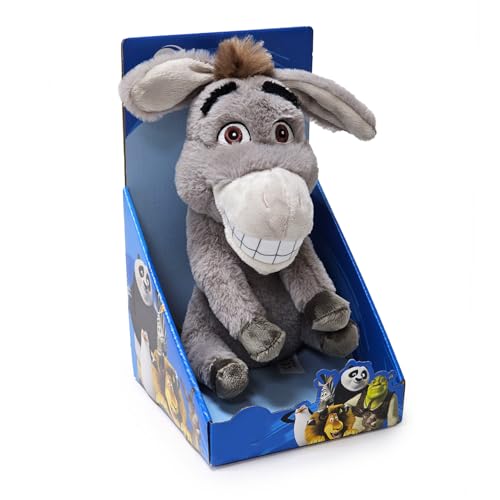 PBP Plüschtier Donkey - 25 cm - 760019461 PBP Plüschtier Donkey - 25 cm - 760019461 von PBP