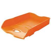 HAN-Bürogeräte 10290-51 Briefkorb C4 orange Trend Colour HAN-Bürogeräte 10290-51 Briefkorb C4 orange Trend Colour von PBS DEUTSCHLAND