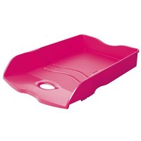 HAN-Bürogeräte 10290-56 Briefkorb C4 pink Trend Colour HAN-Bürogeräte 10290-56 Briefkorb C4 pink Trend Colour von PBS DEUTSCHLAND