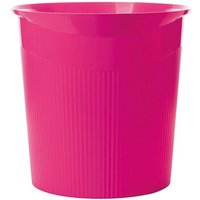 HAN-Bürogeräte 18140-56 Papierkorb HAN LOOP 13 Liter pink Trend Colour HAN-Bürogeräte 18140-56 Papierkorb HAN LOOP 13 Liter pink Trend Colour von PBS DEUTSCHLAND