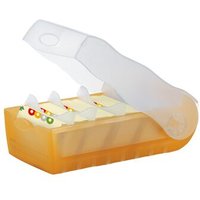 HAN-Bürogeräte 998-613 Lernkartei Croco A8 orange HAN-Bürogeräte 998-613 Lernkartei Croco A8 orange von PBS DEUTSCHLAND