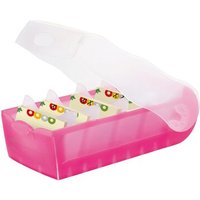 HAN-Bürogeräte 998-663 Lernkartei Croco A8 pink HAN-Bürogeräte 998-663 Lernkartei Croco A8 pink von PBS DEUTSCHLAND