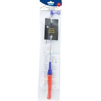 Lampionstab, blinkend, 40 cm, mit LED-Licht von PBS Deutschland GmbH & Co.KG