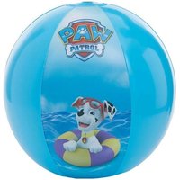 Paw Patrol, Strandball, ca. 29 cm von PBS Deutschland GmbH & Co.KG