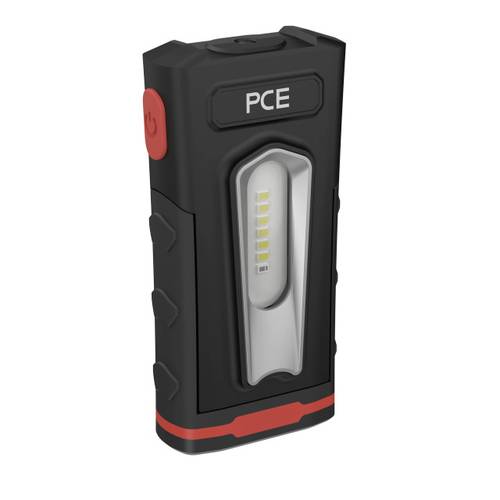PC Electric LED Handlampe PCE H500/1.800mAh USB-C 500lm 720500 von PC Electric