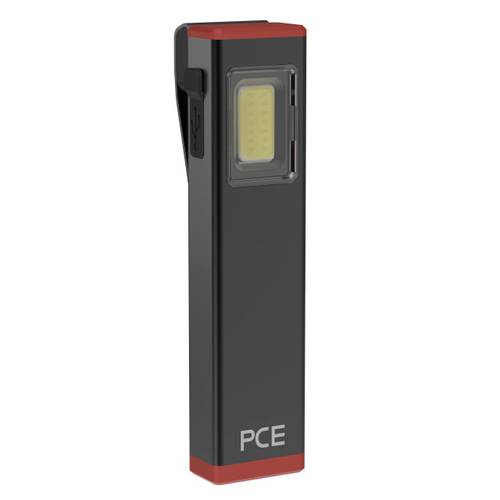 PC Electric LED Handlampe PCE P450/600mAh USB-C 450lm 720450 von PC Electric