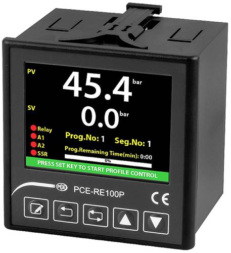 PCE Instruments PCE-RE100P Universalregler von PCE Instruments
