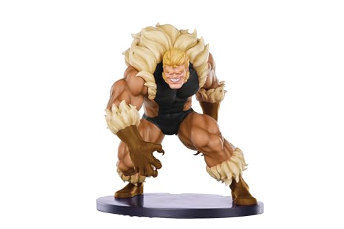 Marvel Gamerverse: Sabretooth (Classic Version) Statue im Maßstab 1:10 von PCS Collectibles
