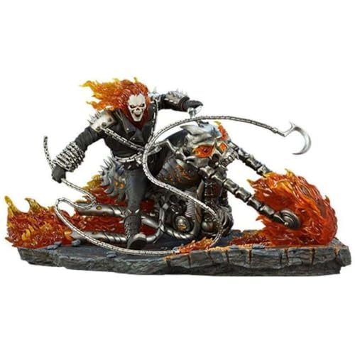 PCS Marvel Contest of Champions Figur 1/6 Ghost Rider 29 cm von PCS