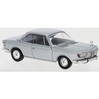 PCX87 0031 1:87 BMW 2000 CS metallic silber, 1965, PCX87 0031 1:87 BMW 2000 CS metallic silber, 1965, von PCX87