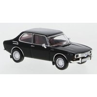 PCX87 0047 1:87 / H0 Saab 99 schwarz, von PCX87