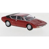 PCX87 0048 1:87 / H0 Lamborghini Urraco rot, 1973, von PCX87