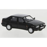 PCX87 0054 1:87 Alfa Romeo 75 schwarz, 1988, PCX87 0054 1:87 Alfa Romeo 75 schwarz, 1988, von PCX87