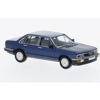 PCX87 0065 1:87 / H0 Audi 200 (C2) metallic dunkelblau, 1979 von PCX87