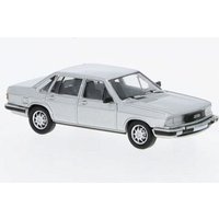PCX87 0066 1:87 Audi 100 (C2) silber, 1979 von PCX87
