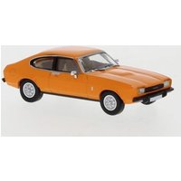PCX87 0071 1:87 / H0 Ford Capri MK II orange, 1974, von PCX87
