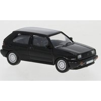 PCX87 0086 1:87 VW Rallye Golf schwarz, 1989, PCX87 0086 1:87 VW Rallye Golf schwarz, 1989, von PCX87