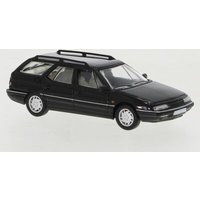 PCX87 0149 1:87 / H0 Citroen XM Break schwarz, 1991, von PCX87