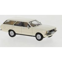 PCX87 0155 1:87 / H0 Ford Taunus TC 2 Turnier beige, 1976, von PCX87