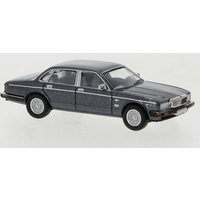 PCX87 0163 1:87 / H0 Jaguar XJ 40 metallic grau, 1986, von PCX87