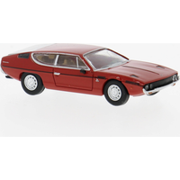 PCX87 0170 1:87 / H0 Lamborghini Espada rot von PCX87