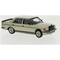 PCX87 0177 1:87 Mercedes W123 AMG metallic hellgrün, 1980, PCX87 0177 1:87 Mercedes W123 AMG metallic hellgrün, 1980, von PCX87