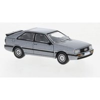 PCX87 0269 1:87 / H0 Audi Coupe metallic dunkelgrau, 1985, von PCX87