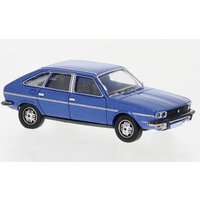 PCX87 0292 1:87 / H0 Renault 30 metallic blau, 1975 von PCX87