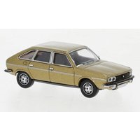 PCX87 0293 1:87 / H0 Renault 30 metallic beige, 1975 von PCX87
