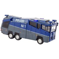 PCX87 0321 1:87 Rosenbauer Wasserwerfer 10000 Polizei Niedersachsen, 2009 PCX87 0321 1:87 Rosenbauer Wasserwerfer 10000 Polizei Niedersachsen, 2009 von PCX87