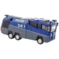 PCX87 0322 1:87 Rosenbauer Wasserwerfer 10000 Polizei Sachsen, 2009 PCX87 0322 1:87 Rosenbauer Wasserwerfer 10000 Polizei Sachsen, 2009 von PCX87