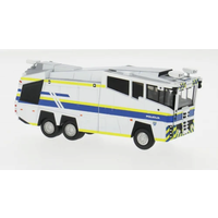 PCX87 0327 1:87 PCX87 Rosenbauer Wasserwerfer 10000 2009 Policija (SLO) von PCX87
